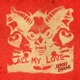 ALL MY LOVE feat CHROME Single