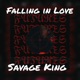 Falling In Love Single