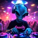 Coffee Shop on Mars feat Samael Lilith Single