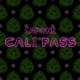 Cali Pass Single