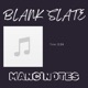 Blank Slate Single