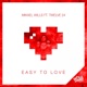 Easy to Love feat Twelve24 Single