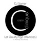 Let Go My Ego Remixes Single