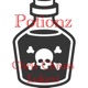 Potionz Single