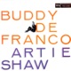 Plays Artie Shaw