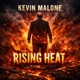 Rising Heat Live Caveclub Hohenfels Single