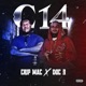 C14 feat CRIP MAC Single