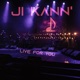 Live for you live feat Tina Ly EP
