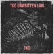 Tko Unwritten Law Single
