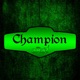 Champion Slowed Reverb Single