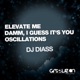 Elevate Me Single