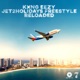 Jet2Holidays Freestyle Reloaded Single