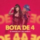 Bota De 4 feat MC Mirella Single
