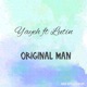 Original Man feat Lutin Single