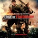 Edge of Tomorrow Original Motion Picture Soundtrack