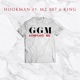 God Got Me feat Mz007 King Single