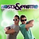 NRJ Hitti feat T L Comeetta Single