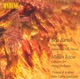 Bartok Divertimento Romanian Folk Dances Rozsa M Concerto for Strings