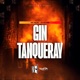 Gin Tanqueray Single