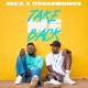 TAKE ME BACK EP