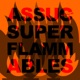 Super Flammables