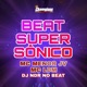 Beat Super Sonico feat DJ NDR NO BEAT Single