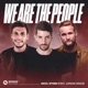 We Are The People feat Jordan Grace Extended Mix Single