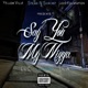 Say You My Nikka feat Lil Koo Lil E Single