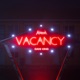 Vacancy Single