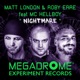 Nightmare feat MC Hellboy Deep Night Mix Single