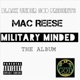 Military Minded