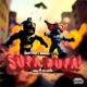 Supa Dupa feat Xavier Top Floor Single