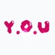 YOU feat Antonia Single