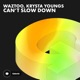 Can t Slow Down Single