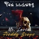 Tan Llenos feat Freddy Bronx Single