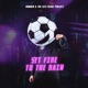 Set Fire To The Rain Single