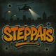Steppahs feat InkyBoyLexx Issue Single