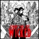 Wicked feat Mr Boy Single