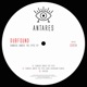 Sunrise Under the Eyes Single