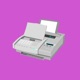 Fax Machine Single