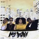 My Baby feat Geomafiasix Single