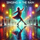 Singing in the rain Single