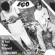 Ego feat larrytea Single