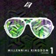 Millennial Kingdom Vol 1