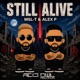 Still Alive Single