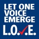L O V E Let One Voice Emerge feat Patti Austin Shiela E Siedah Garrett Lalah Hathaway Judith Hill Keke Palmer Single