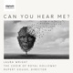 Thomas Hewitt Jones Can You Hear Me Single