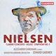 Nielsen Clarinet Concerto Helios Symphony No 5