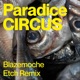 Blazemoche Etch Remix Single