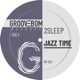 Jazz Time Single